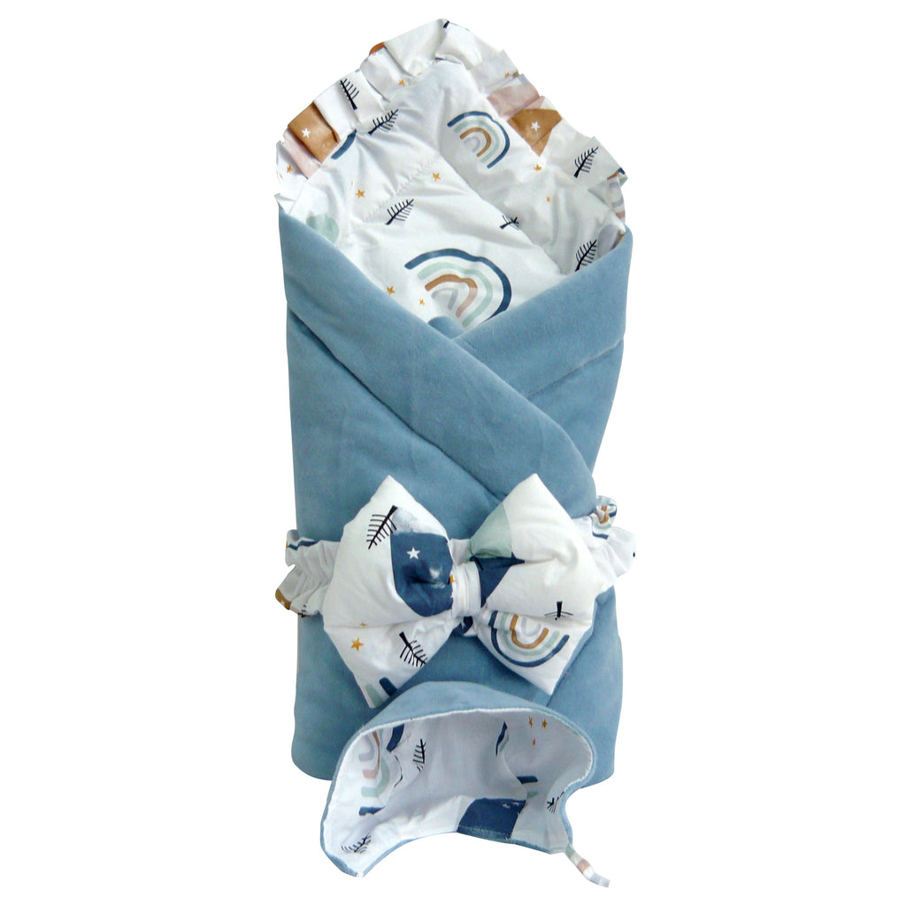 ELMALELLA - Ola Newborn Cocoon Yale