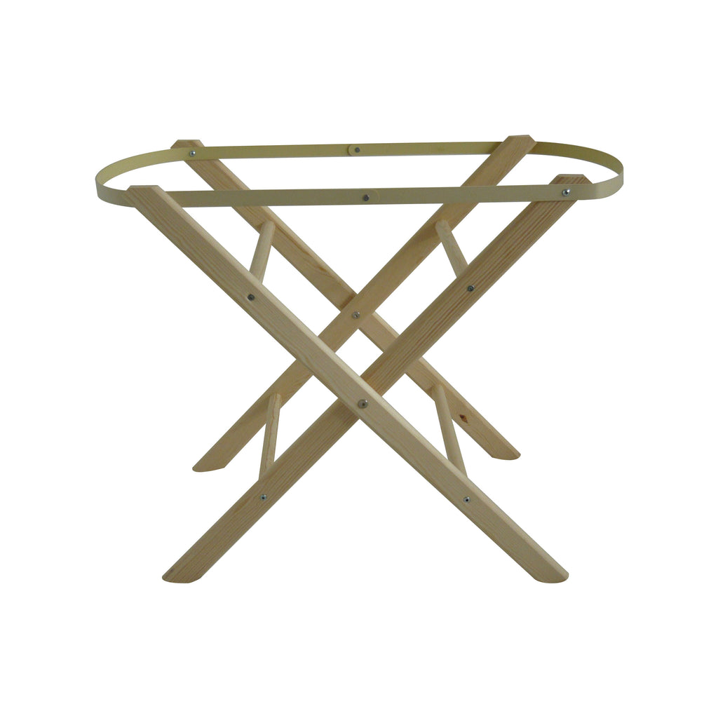 ELMALELLA - Moses Basket Sterling