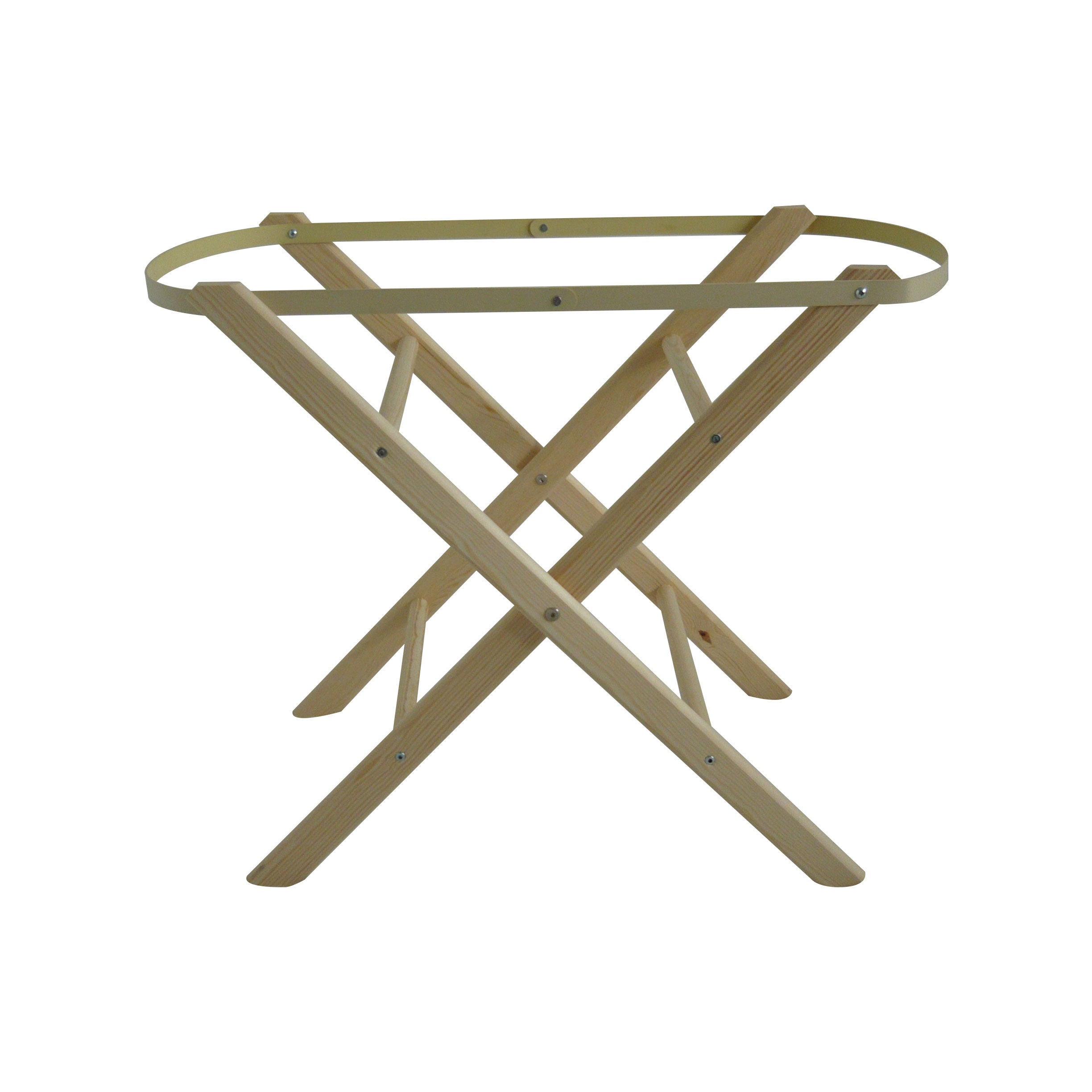ELMALELLA - Moses Basket Sterling