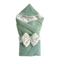 ELMALELLA - Orchid Newborn Cocoon Seafoam