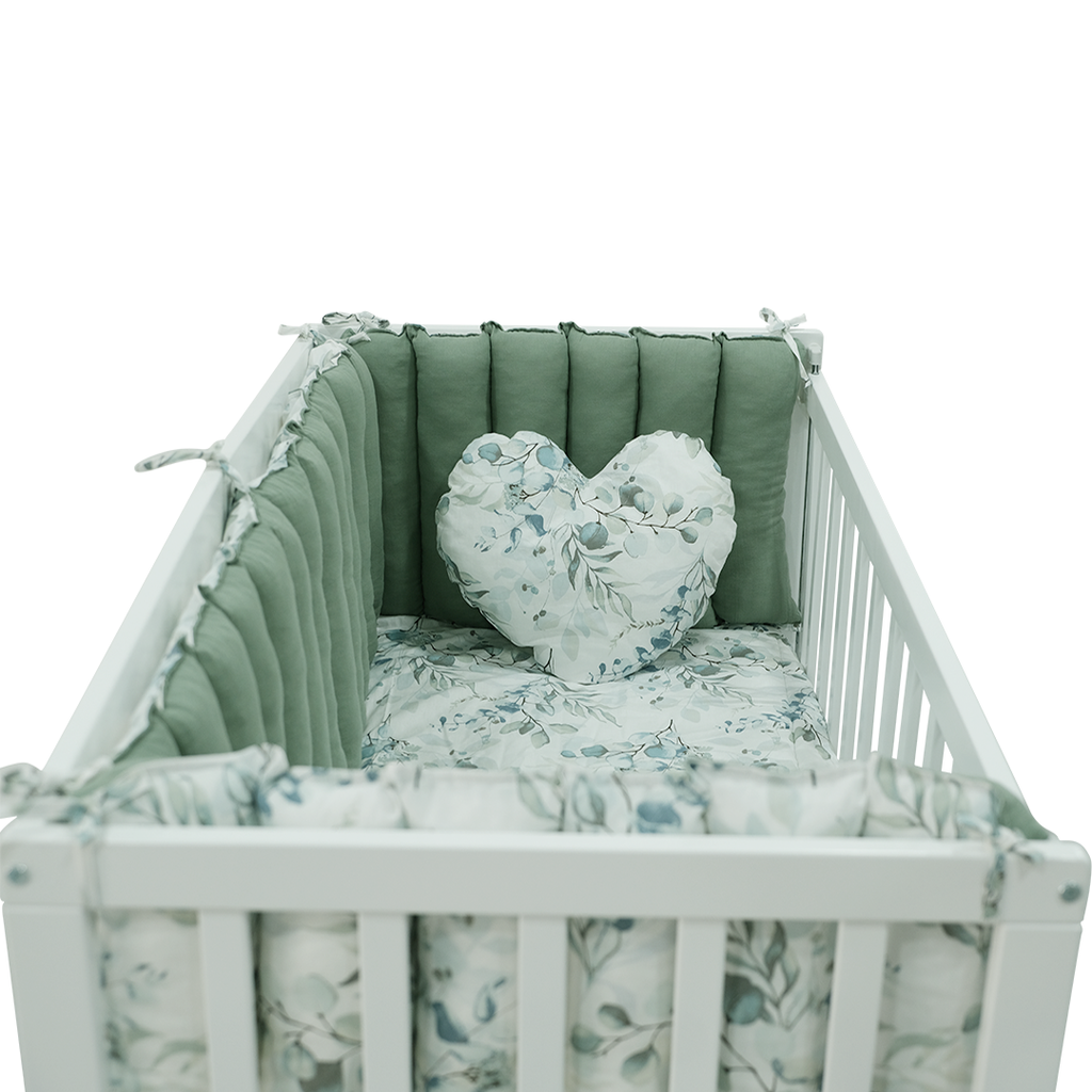 ELMALELLA - Piano Bedding Set Glade