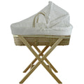 ELMALELLA - Jasmine Baby Bassinet Dantel