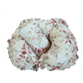 ELMALELLA - Olivia Breastfeeding Pillow Rouge